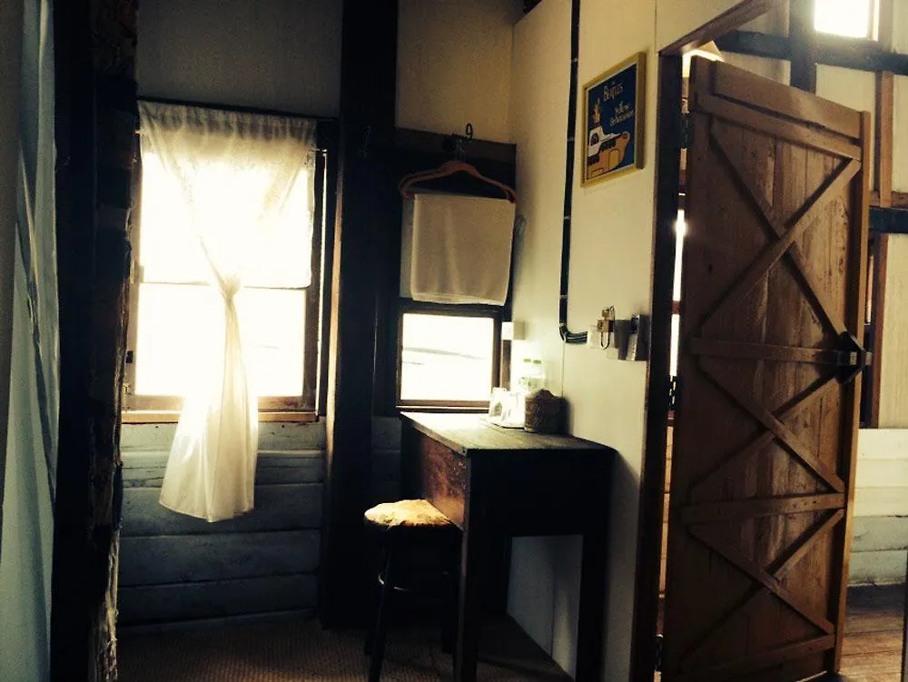 The Old Times Lanta Hotel Ko Por Таиланд