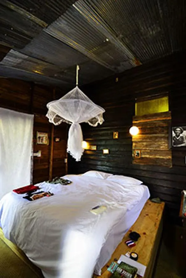 The Old Times Lanta Hotel Ko Por Ко-Ланта