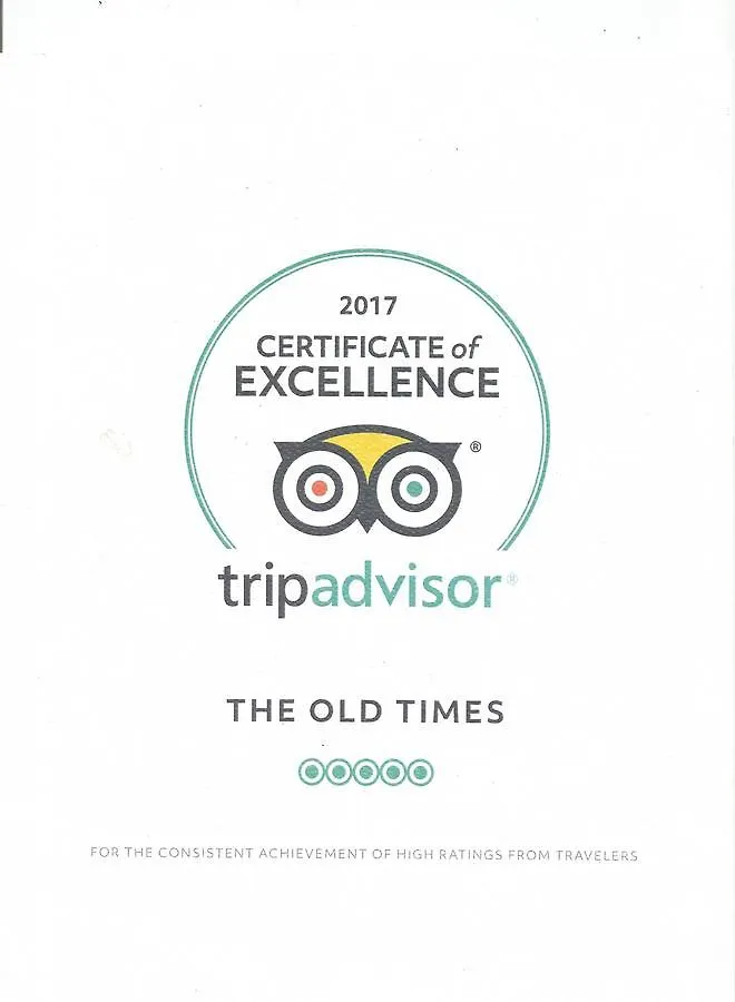 The Old Times Lanta Hotel Ko Por Таиланд