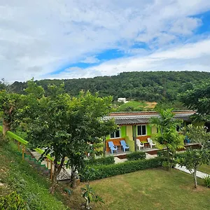 Pensionat Hill At Lanta